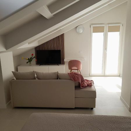 Gt Apartments - New Opening Вибо Валентия Марина Экстерьер фото