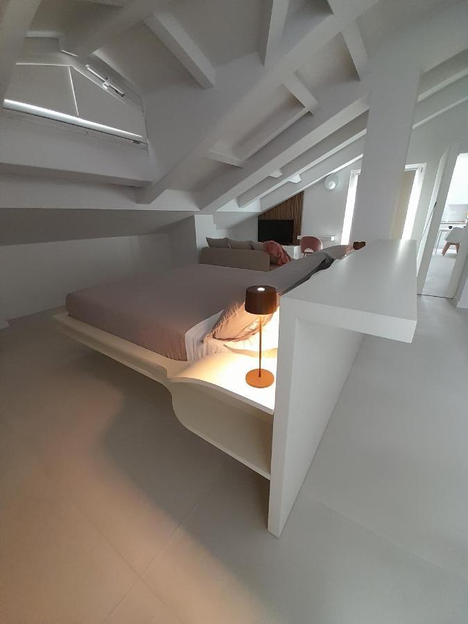 Gt Apartments - New Opening Вибо Валентия Марина Экстерьер фото