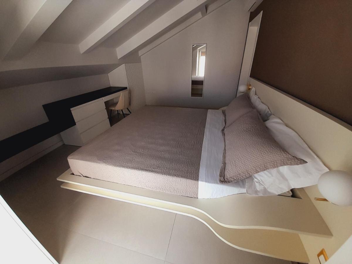Gt Apartments - New Opening Вибо Валентия Марина Экстерьер фото