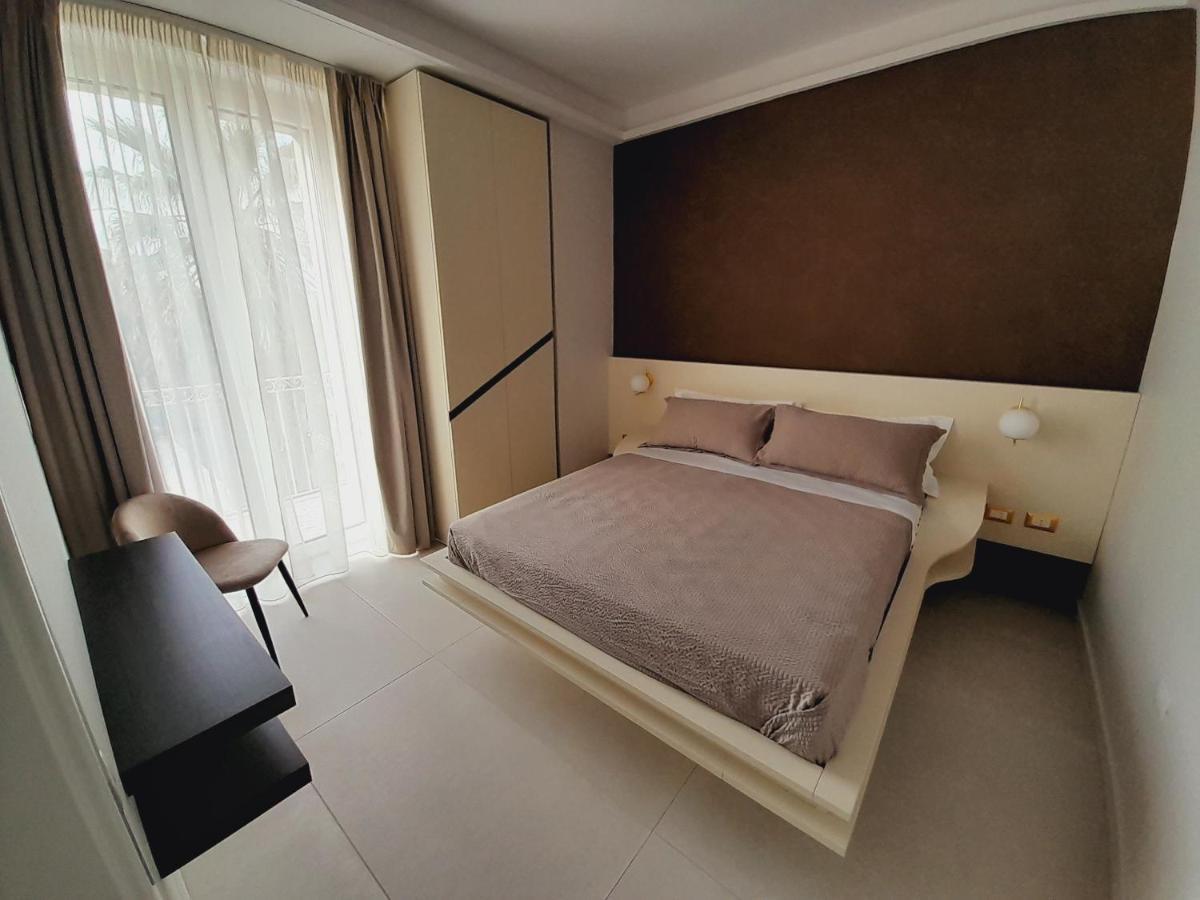 Gt Apartments - New Opening Вибо Валентия Марина Экстерьер фото