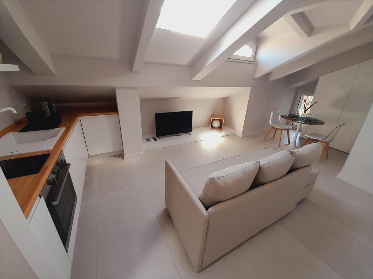 Gt Apartments - New Opening Вибо Валентия Марина Экстерьер фото
