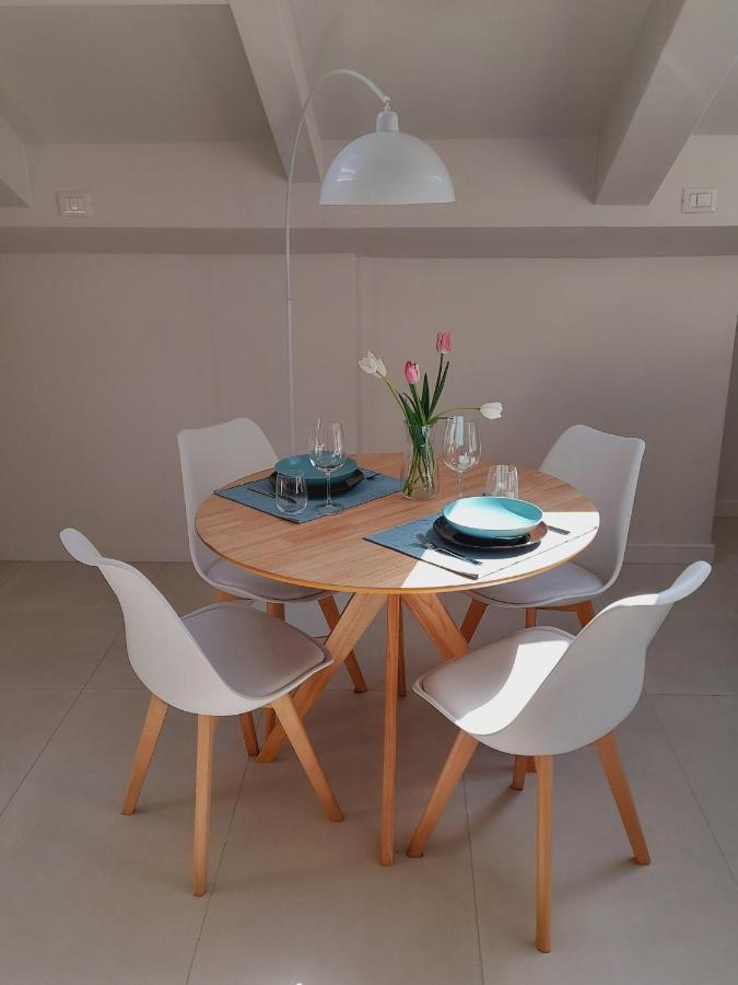 Gt Apartments - New Opening Вибо Валентия Марина Экстерьер фото