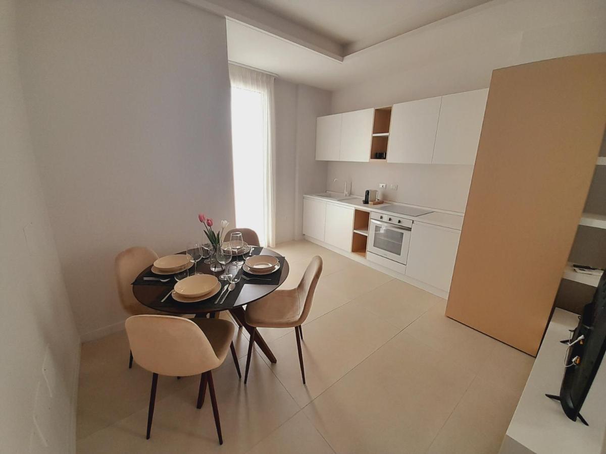 Gt Apartments - New Opening Вибо Валентия Марина Экстерьер фото