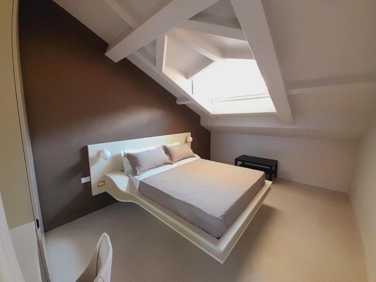 Gt Apartments - New Opening Вибо Валентия Марина Экстерьер фото