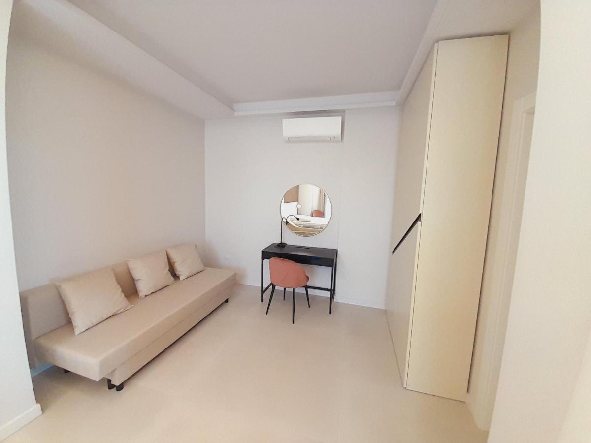 Gt Apartments - New Opening Вибо Валентия Марина Экстерьер фото