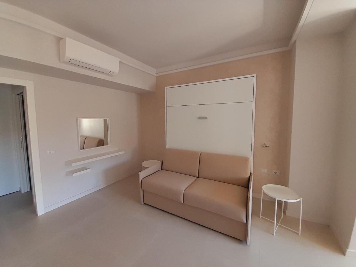 Gt Apartments - New Opening Вибо Валентия Марина Экстерьер фото